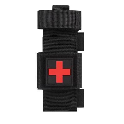 High-Strength Nylon Tactical EDC Pouch for Tourniquet & Scissors