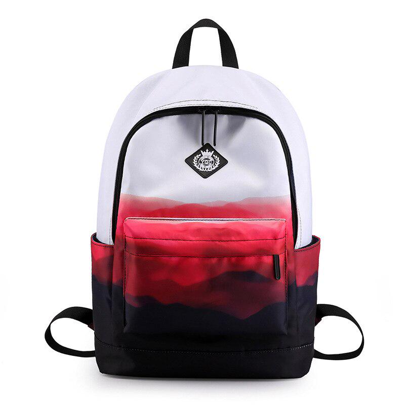 school bag for 9th std