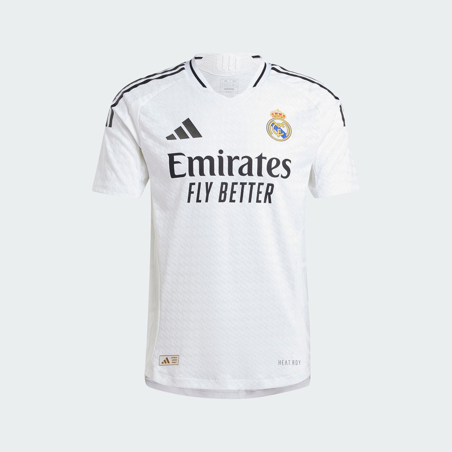 

Adidas Official Authentic New Men s Cool Football Sports Short Sleeve Jersey 190 120A XXXXL