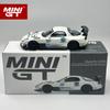 MINIGT 1:64 Mazda RX-7 (FD3S) Itosyoukai Rei-gouki with RE Amemiya alloy car Model 996