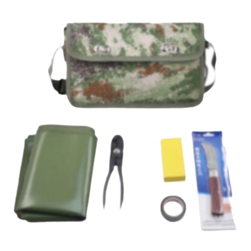 

L-Tube Resistance Band Set with Carry Bag (2-Pack)