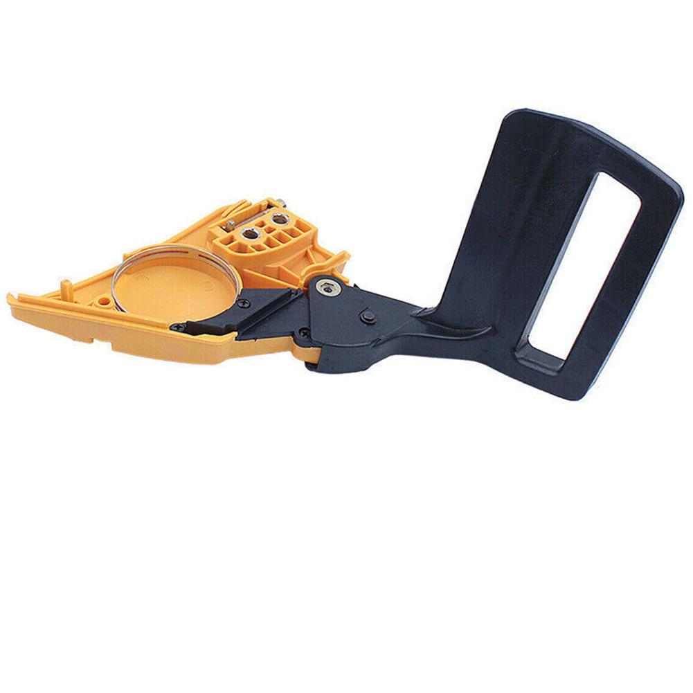 For Craftsman PP295 For PP4620AVHD High Quality Plastic Practical Replacement Clutch Cover Chain Brake Clutch Cover