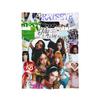 Kpop Katseye Blankets Coral Fleece Plush Spring/Autumn Music  Multifunction Lightweight Throw Blankets for Bed Car Rug Piece