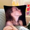 Pc Fiona Apple Pillow Case Fashion Square Pillowcase Bedroom Sofa Room Ins Decoration Leisure
