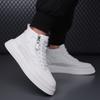 Fashion Winter Hot Selling Men's Workwear Shoes Thick Soles Business Casual Shoes High-end Quality Men's Genuine Leather Formal Shoes