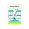 EDB [NEW/Large Soothing Moisture] 100ml Soothing Toksica Eoseongcho Cream