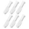 6pcs Ampule Opener Medical Glass Vial Breaker Bottle Tool For Nurses Portable Emergency Reusable Pharmacy Opener