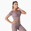Notting Show High-Impact Sports Bra