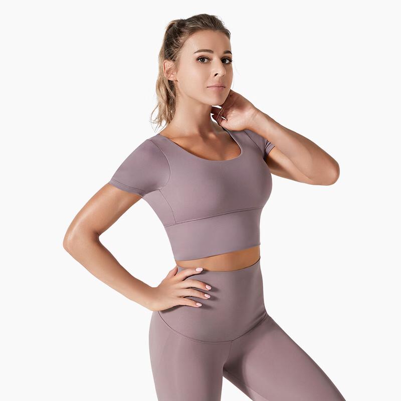 Notting Show High-Impact Sports Bra