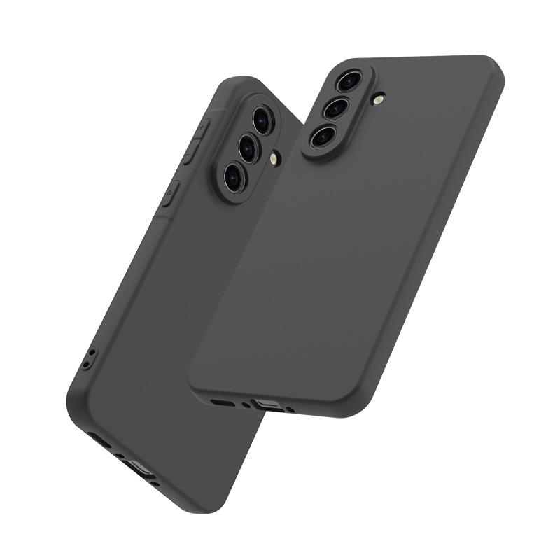 Applicable Samsung Galaxy M56 5G phone case matte tSM XCover7 pro 5G material case