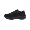 Полуботинки Skechers 118200-BBK