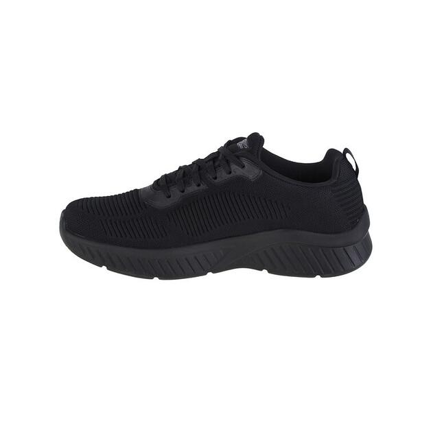 Полуботинки Skechers 118200-BBK