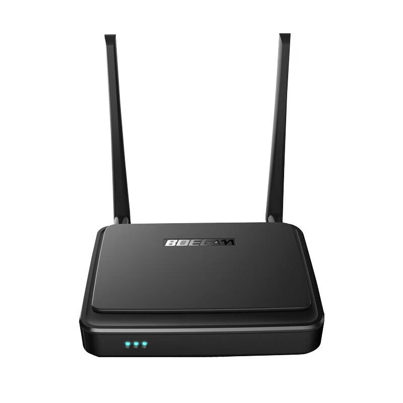 BOEGAM RK001 Wireless Screen Sharing Kit (CN version)