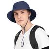 Bright Sun Hat Outdoor Summer Sun Protection UV Protection Sun Hat Bucket Hat Sun Hat Hot