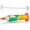Rosfix Flux In Syringe Nc-559-Asm + Soldering Paste (Liquid Tin) Xgsp50 42G 183