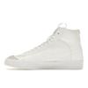 Nike Blazer Mid 77 SE GS Dance - White Black Kids Sneakers DH8640-102