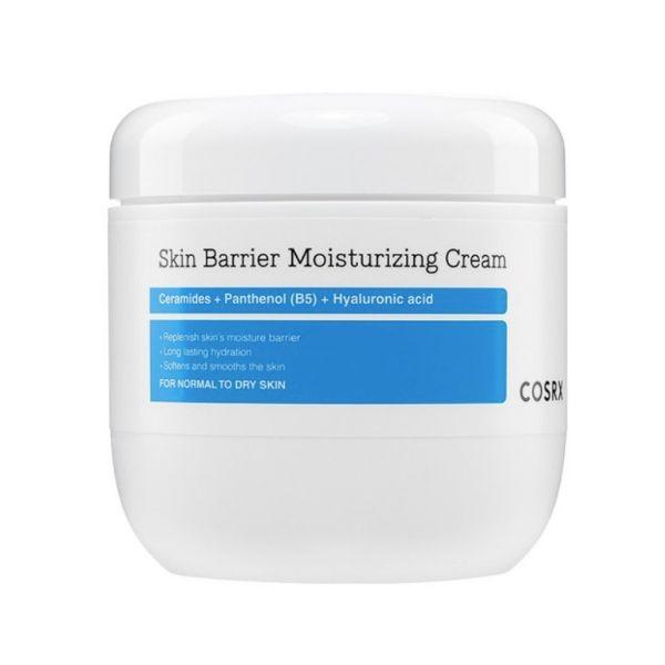 COSRX Skin Barrier Moisturizing Cream Deep Hydration & Barrier Repair 450ml