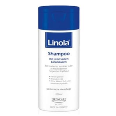 Shampoo 200ml