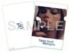 [Manufacturer's Bonus Included] Midnights: Moonstone Blue Edition (Bonus: Clear File (A5 Size) Included) - Taylor Swift