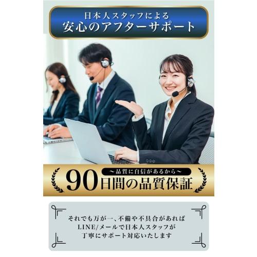 Deck Case, Trading Card Case [Supervised by a Current Trading Card Store Staff] Damage Counter and Dice Storage, Holds 100 Cards, Triple Sleeved (Blac