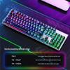 AOC KM410 Wired Gaming Keyboard and Mouse Set