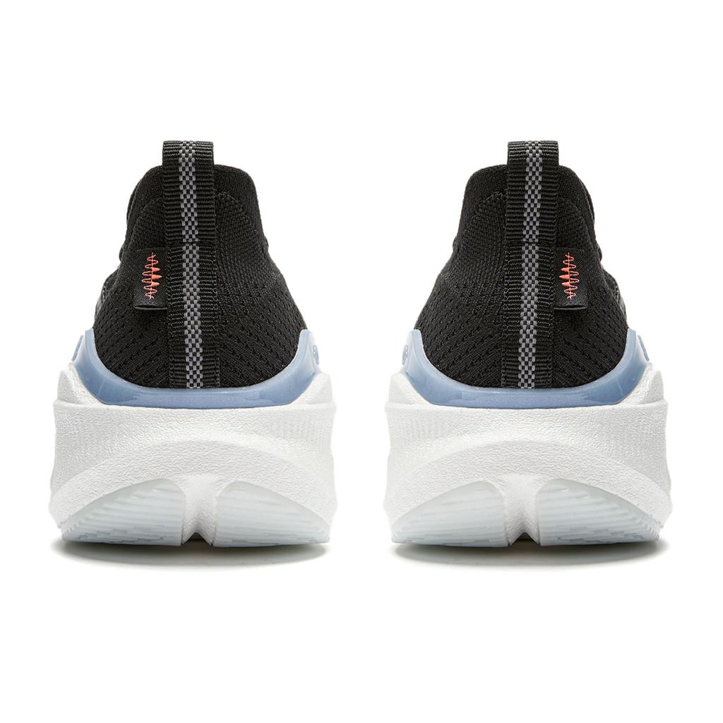 Li Ning Yuying 3.0 Pro Running Shoes Men Sneakers Black ARHU001-13