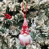 Christmas Decorations:  Christmas Hats, Christmas Lollipop Caps, Christmas Hat Knife And Fork Covers, Wine Bottle Caps, Decorative Items