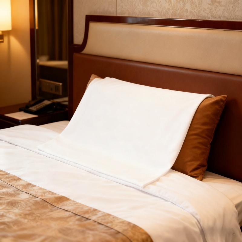 10/30/50/100 Pcs Disposable Pillow Covers/pads, Specially Designed for Beauty/foot Bath/spa/massage, Non-woven Fabric Covers