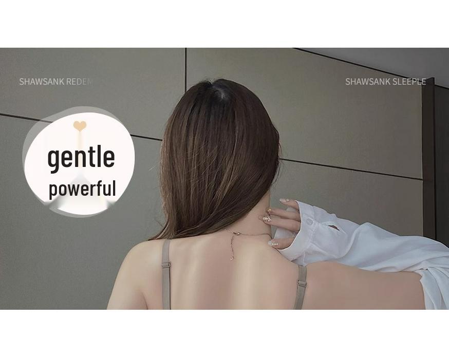 Women's Seamless Push-Up Bra & Underwear Set - Small Chest, Adjustable Anti-Sag Support, Thin Summer Design