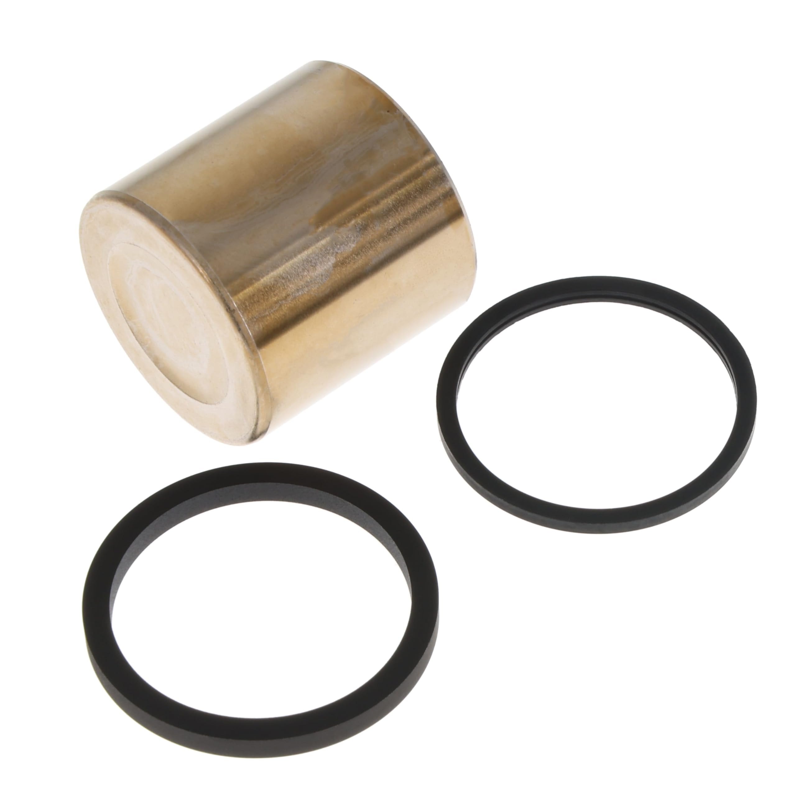 

Nissin NISSIN Бренд Запасные части для Ремкомплект поршня и сальника тормозного суппорта Номер модели 2A2-017 Мотоцикл золотой