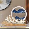 Accesorii pentru decor – Obiecte decorative din lemn