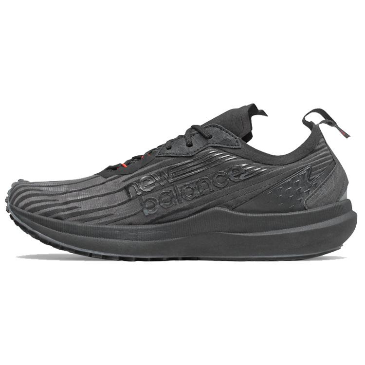 

New Balance Low top Marathon Running Shoes Men s Black D Width MSPDRBK(D) 40.5