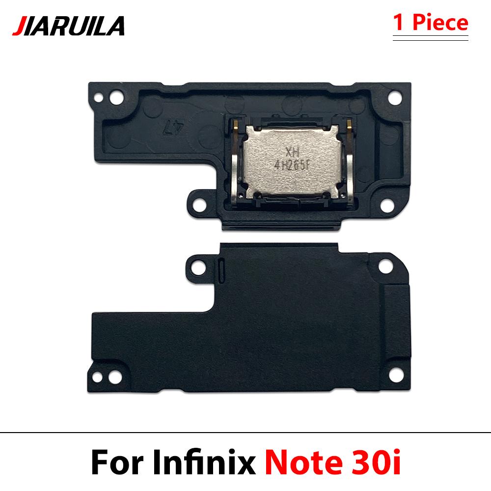 Loudspeaker For Infinix Note 11 1G Note 11 VIP Note 11i Note 11 Loud Speaker Buzzer Ringer Sound Module Bell Board