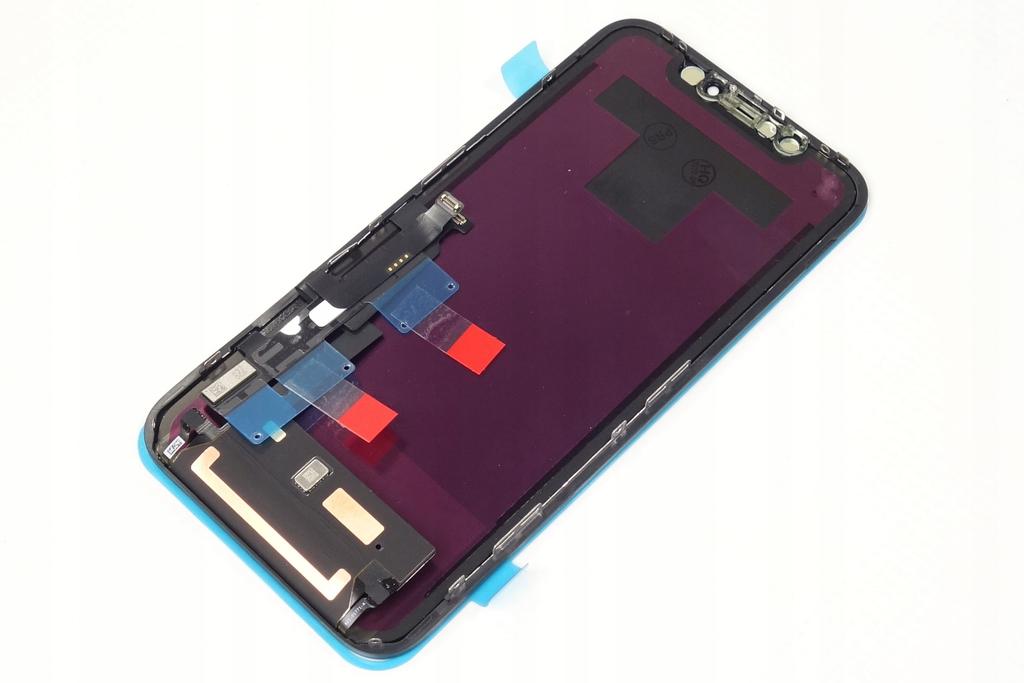 LCD Display Touch Screen Digitizer for iPhone XR
