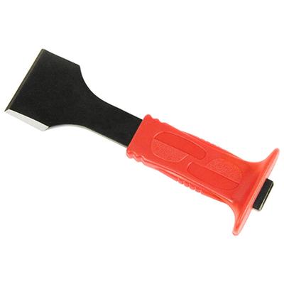 Grip Chisel 60 with Guard and Soft Grip E-Value EGC-60SC