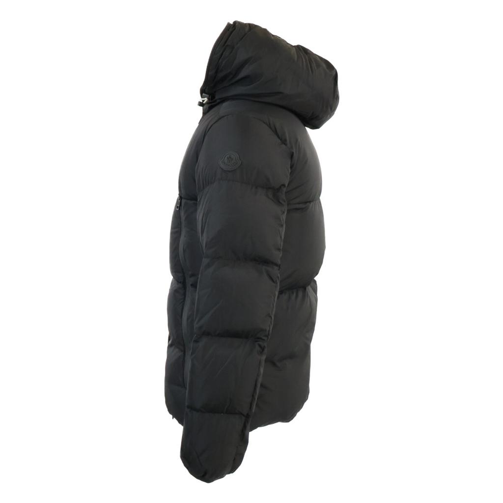 Moncler E20914194385 MONTCLA Moncla Down Jacket Jacket 0 blackUsed