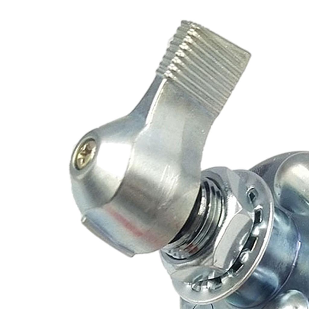 12V Main , Master Switch Discharge ,Battery Isolator Main Switch ,Anti-leakage Switch with Wiring