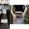Korean Versatile Style Womens Belt With Elegant Metal Accents For Any Outfit