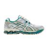 Asics Gel-Nimbus 10.1 Lago Piovoso Bianco