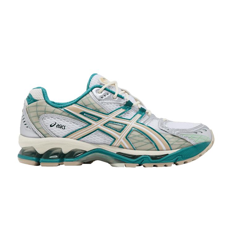 ASICS Gel-Nimbus 10.1 Белый Дождливое озеро 39.5