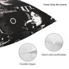 Pillow Cover My Chemical Romance MCR Music Band Design Cushion Cover Pillow Case For Office Car Home Decorative Pillowcases