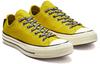 Chuck 70 Converse Basse Gtx 'Bold Citron' 163345C