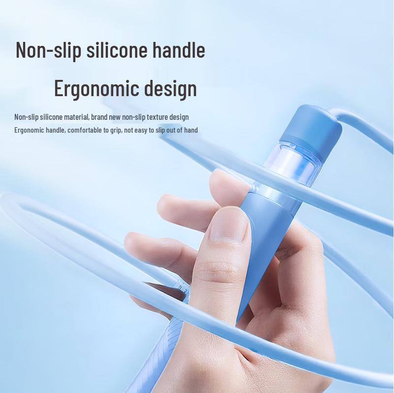 Jingdong Crafted Kids  Speed Jump Rope 3.0