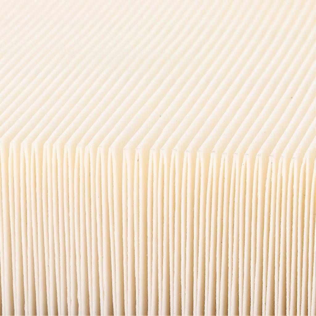 Air Filter Cleaner 3?Layer Filter Paper 1486634 Replacement for Scania Trucks Marine Industri