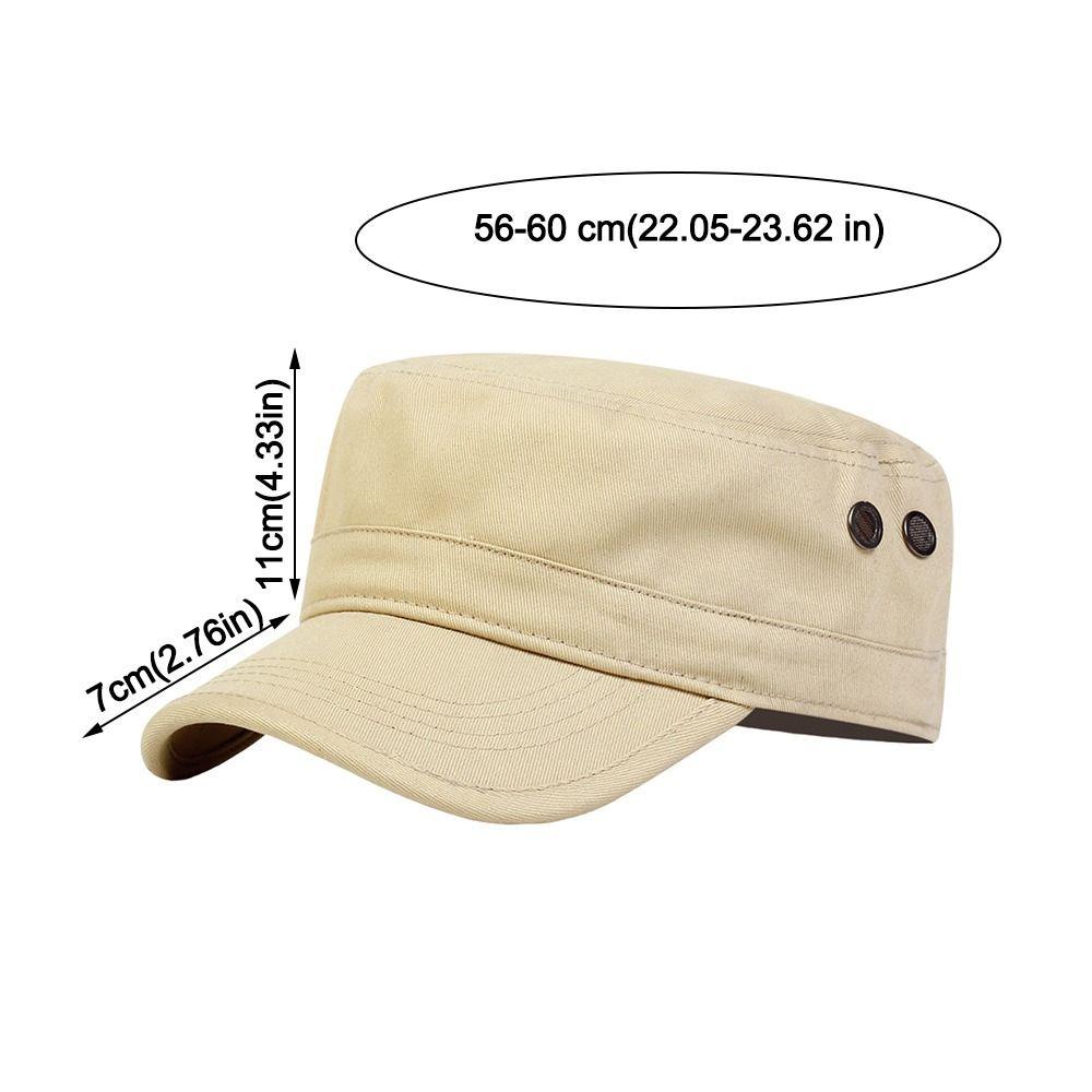 Casual Fishing Hat Cotton Sun Hat Fashion Baseball Cap Men Women