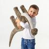 IKEA Soft Toy 90 cm JATTELIK Dinosaur/Brontosaurus (304.712.06)