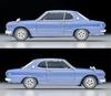 TOMYTEC Tomica Limited Vintage Neo 1/64 LV-N357b Nissan Skyline Hardtop 2000GT Lavender Metallic 1971 Model Finished Product 337614