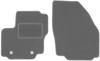 Front Car Mats: Ford S-MAX MK1 Minivan (2006-2011)
