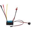 35A Small Brushless Electronic Speed Controller ESC for 1/18 1/16 Remote Control Car