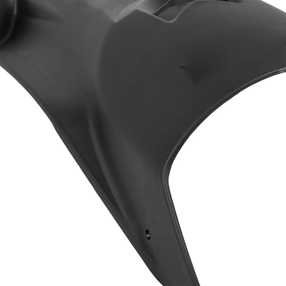 Motorcycle Front Fender Extender Mudguard Hugger Extension For BMW R1300GS ADV R 1300 GS For R 1300GS GS1300 Adv 2023 2024